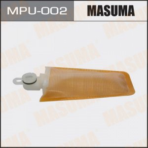 Фильтр бензонасоса MASUMA MPU-002