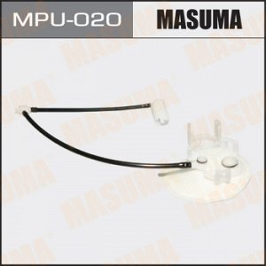 Фильтр бензонасоса MASUMA MPU-020