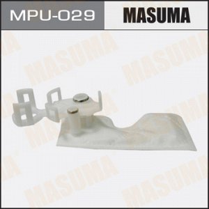 Фильтр бензонасоса MASUMA MPU-029
