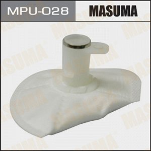 Фильтр бензонасоса MASUMA MPU-028