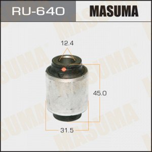 Сайлентблок MASUMA MURANO/ Z51 rear