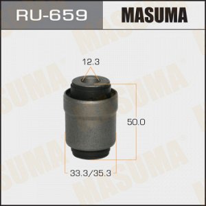 Сайлентблок MASUMA MURANO/ Z51 rear