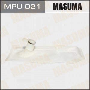 Фильтр бензонасоса MASUMA MPU-021