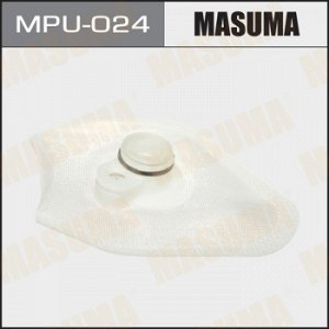 Фильтр бензонасоса MASUMA MPU-024