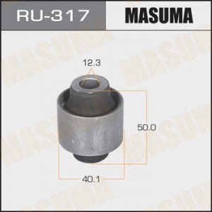 Сайлентблок MASUMA Odyssey /RA#/, Step Wagon /RF#/ rear