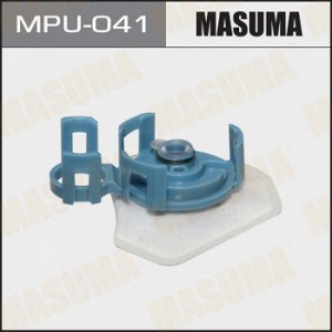 Фильтр бензонасоса MASUMA MPU-041