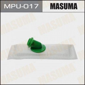 Фильтр бензонасоса MASUMA MPU-017
