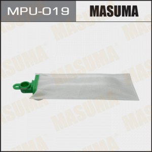 Фильтр бензонасоса MASUMA MPU-019