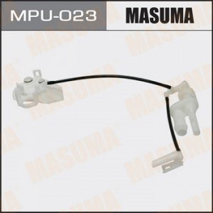 Фильтр бензонасоса MASUMA MPU-023