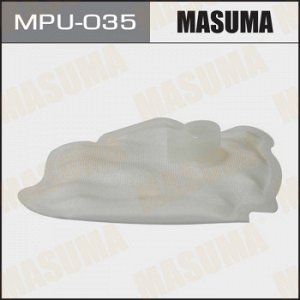 Фильтр бензонасоса MASUMA MPU-035