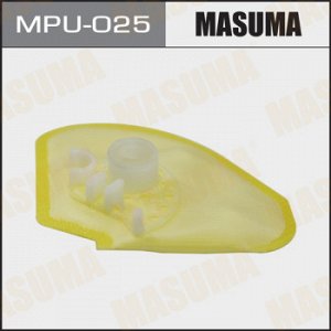 Фильтр бензонасоса MASUMA