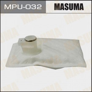 Фильтр бензонасоса MASUMA MPU-032