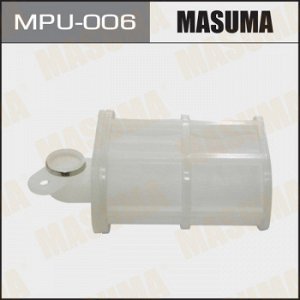 Фильтр бензонасоса MASUMA MPU-006