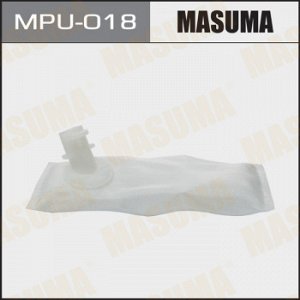 Фильтр бензонасоса MASUMA MPU-018