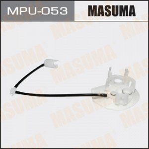 Фильтр бензонасоса MASUMA MPU-053