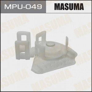 Фильтр бензонасоса MASUMA MPU-049