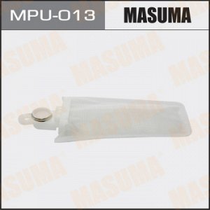 Фильтр бензонасоса MASUMA MPU-013