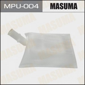 Фильтр бензонасоса MASUMA MPU-004