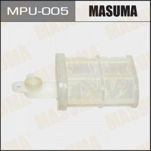 Фильтр бензонасоса MASUMA MPU-005