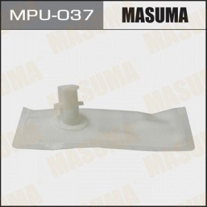 Фильтр бензонасоса MASUMA MPU-037