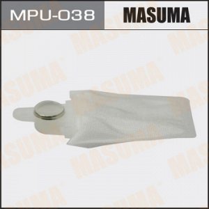 Фильтр бензонасоса MASUMA MPU-038