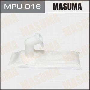 Фильтр бензонасоса MASUMA