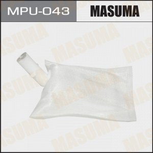 Фильтр бензонасоса MASUMA MPU-043