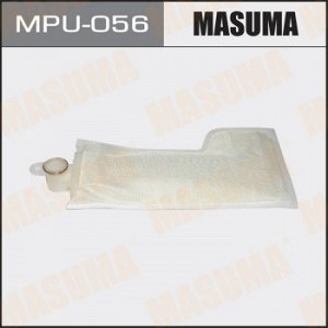 Фильтр бензонасоса MASUMA MPU-056