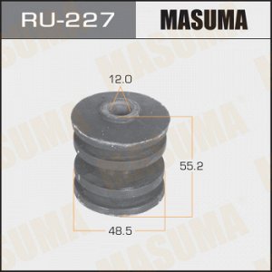 Сайлентблок MASUMA Prarie /M11/ rear