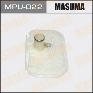 Фильтр бензонасоса MASUMA MPU-022