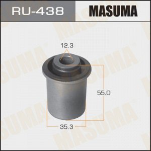 Сайлентблок MASUMA PRESAGE/ U30/ rear low