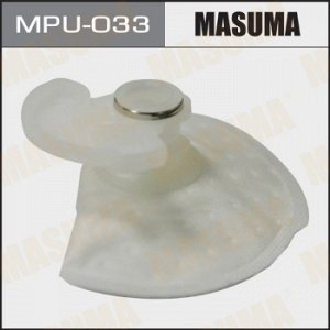 Фильтр бензонасоса MASUMA