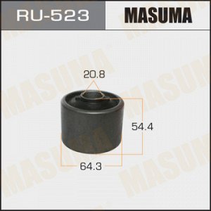 Сайлентблок MASUMA PRIMERA/ P12 front low