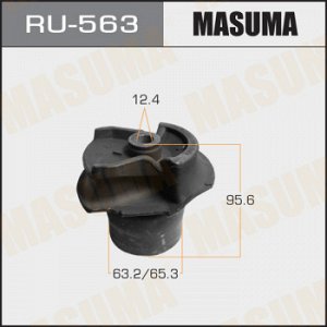 Сайлентблок MASUMA PRIUS/ NHW20 rear