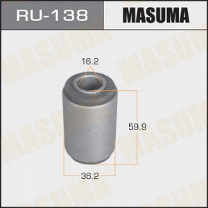 Сайлентблок MASUMA Pulsar /N12/,Sunny /B11/ front