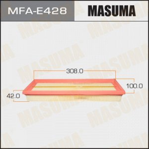 Воздушный фильтр MASUMA RENAULT/ KANGOO I/ V1500 97-07