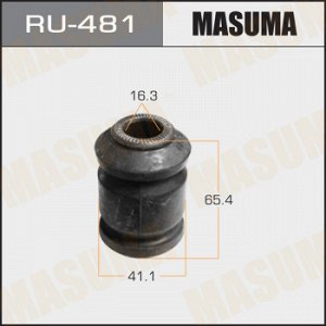 Сайлентблок MASUMA RAV4/ ACA3#, ALA30, GSA33 front low F
