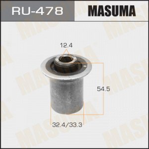 Сайлентблок MASUMA RAV4/ ACA3#, ALA30, GSA33 rear low
