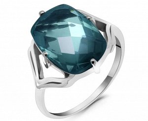 Серебряное кольцо