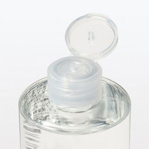 MUJI Moisturising Toning Water for Sensitive Skin (Moist Type) – тоник для лица для чувствительной кожи, увлажняющий