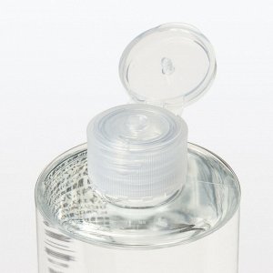 MUJI High Moisture Toning Water for Sensitive Skin – тоник для лица для чувствительной кожи, высокая степень увлажнения