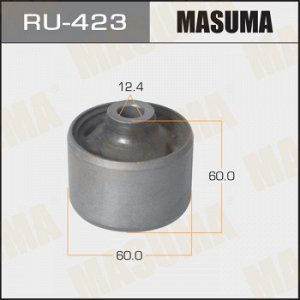 Сайлентблок MASUMA R'NESSA /N30/ rear