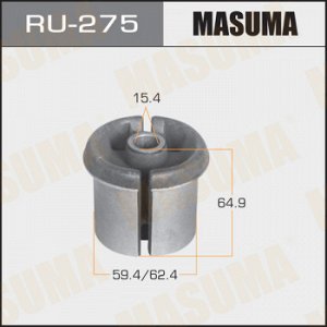Сайлентблок MASUMA RVR /N61,71,64W/, Chariot /N7#,8#,9#W/ rear