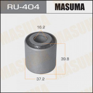 Сайлентблок MASUMA Sunny /B14,15/, Pulsar /N15/, R'nessa /N30/ rear