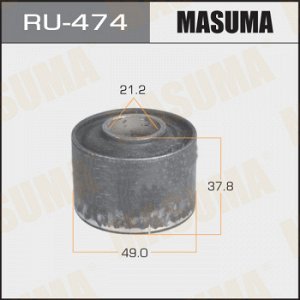 Сайлентблок MASUMA SUNNY/ B15 front