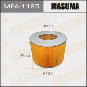 Воздушный фильтр A-1002 MASUMA