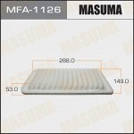 Воздушный фильтр A-1003 MASUMA