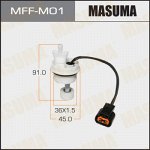 Фильтры топливные Masuma