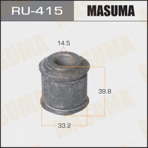 Сайлентблок MASUMA X-Trail /#T30/ rear