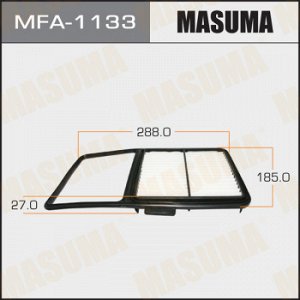 Воздушный фильтр A-1010 MASUMA